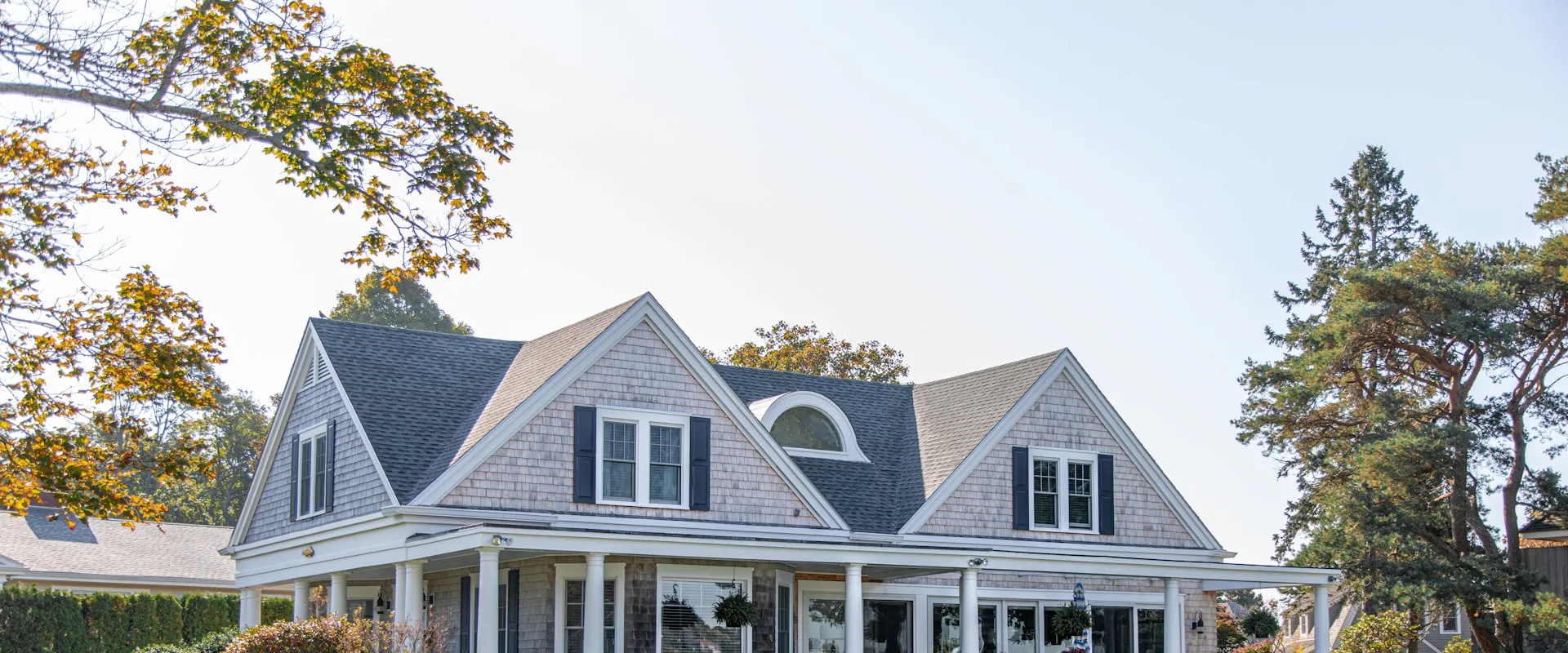 Roofing services in Parsippany-Troy Hills, NJ